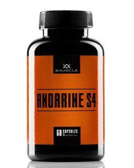 imuscle S4 ANDARINE 15 mg (60 caps)
