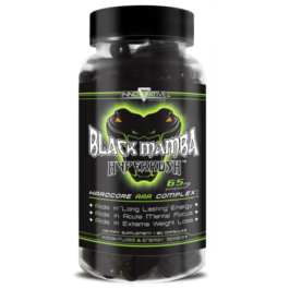 Black Mamba Original Version (90Caps)
