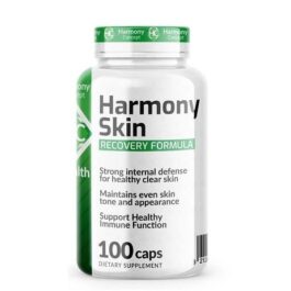 Harmony Concept-Skin Recovery Clean 100 caps