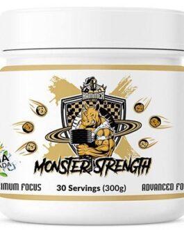 HAMMER Monster Strength 300 Gr Pina Colada