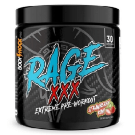 Centurion Labz Rage XXX Extreme 280 Gr Mango