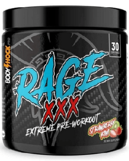 Centurion Labz Rage XXX Extreme 280 Gr Mango