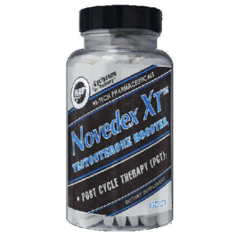 Hi-Tech Pharmaceuticals Novedex XT 60 caps