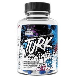 Anabolic Formula Synthesis TURK 90 caps
