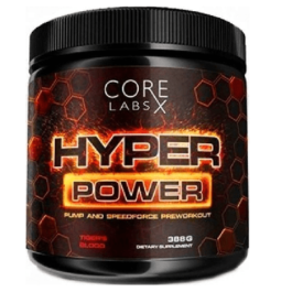 Core Labs Hyper power 388 Gr Tiger Blood