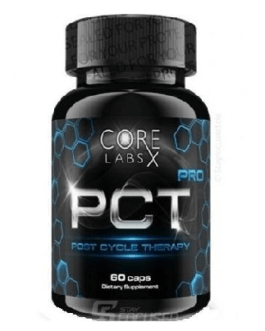 Core labs-PCT pro 60caps