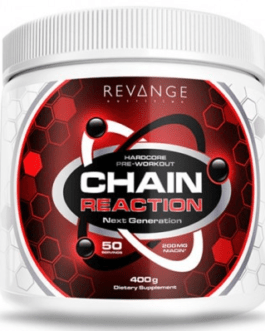 Revange Chain Reaction Next Generation 240 Gr