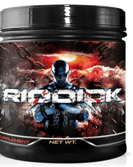 Saber Claws Riddick 250 Gr Energy Blast