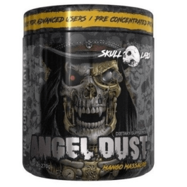 Angel Dust 270 Gr Original Version Mango Massacre