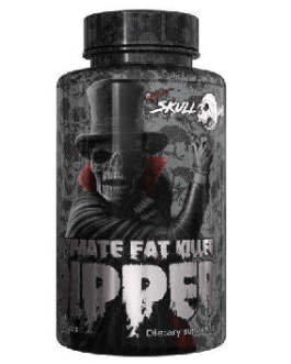 Skull Labs-Ultimate Fat Killer Ripper 60caps