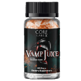 Core Labs Vamp Juice 60 caps