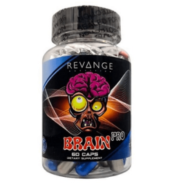 Revange  Brain Pro 60 caps