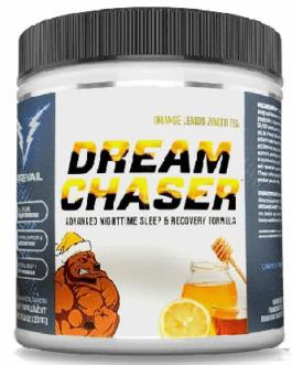Dream Chaser  sleep & recovery 324 Gr