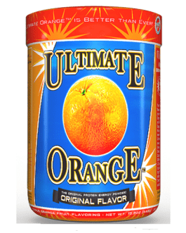 Hi Tech Ultimate Orange USA 448g