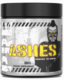 Hazard Core Ashes 388 Gr USA