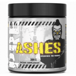 Hazard Core Ashes 388 Gr USA