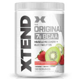 BCAA – Xtend 430 Gr Strawberry Kiwi