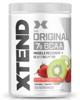 BCAA – Xtend 430 Gr Strawberry Kiwi