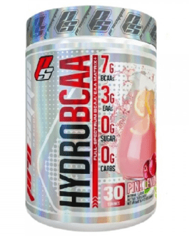 Pro Supps Hydro Bcaa 435gr