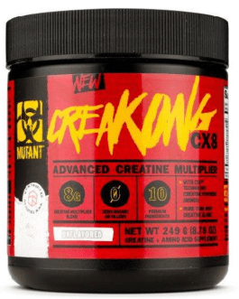 Creakong CX8 249 Gr Unflavor