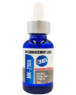 Bio Enhancement Ostarine 30mg liquid 30ml