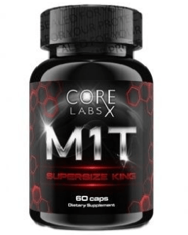 Core Labs M1T 60 caps