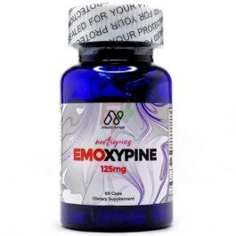 Neuro AMPS Mexidol EMOXYPINE 60 CAPS