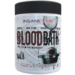 SAW BloodBath 314g Watermelon