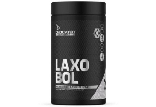 LAXO BOL 60 caps