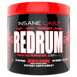 REDRUM 174G Devils Blood