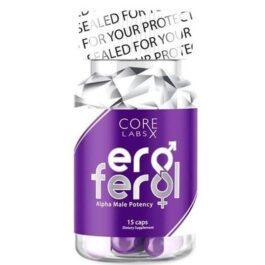 Core EroFerol 15 caps