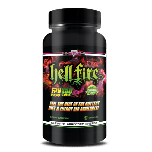 Hellfire 90 caps USA V1
