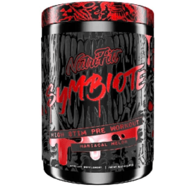 NutriFitt Symbiote 232g Maniacal Melon