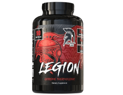 Centurion Labz Legion 2.0 90caps