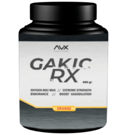 AVX USA  (GAKIC) 390 gr Watermelon