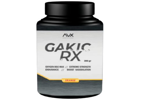 AVX USA  (GAKIC) 390 gr Watermelon