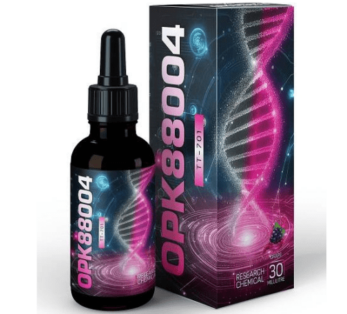 GynSyn Labs OPK88004 20mg liquid 30 ml