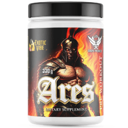 US Gen Force ARES 330g