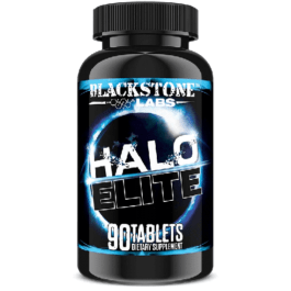 Blackstone Labs Halo Elite 90 Tabs