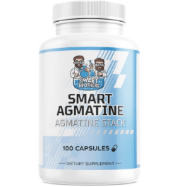 AGMA STACK 100 Caps