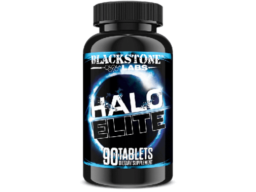 Blackstone Labs Halo Elite 90 Tabs