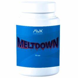 Avx Usa MELTDOWN 100 Caps