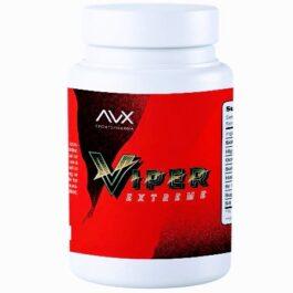 Avx Viper Extreme 120 Caps