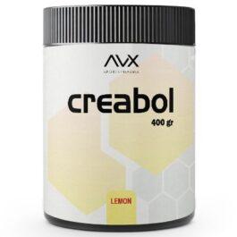 Avx Creabol Lemon ice 400 gr