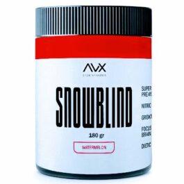 AVX USA Snowblind 180 g Watermelon