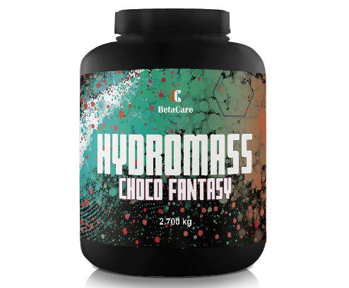 Betacare Labs Hydromass 2.700 kg Choco Fantasy
