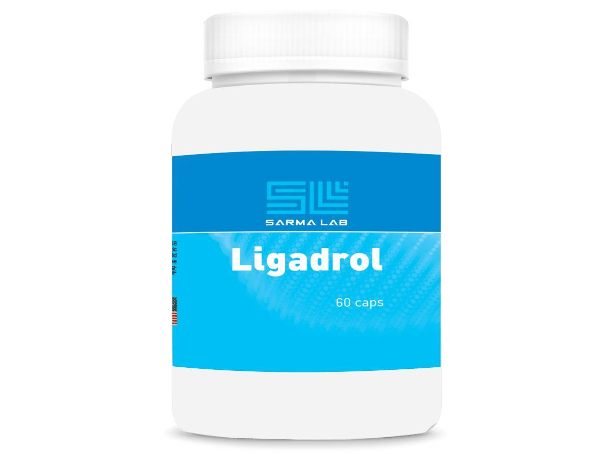 SARMS LIGADROL LGD4033 6.5mg
