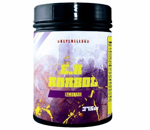 Repentless E.A.Anabol 510 gr Lemonade