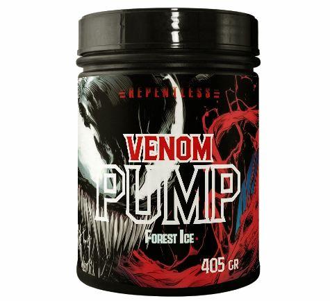 Repentless Venom Pump 405 gr Forest Ice